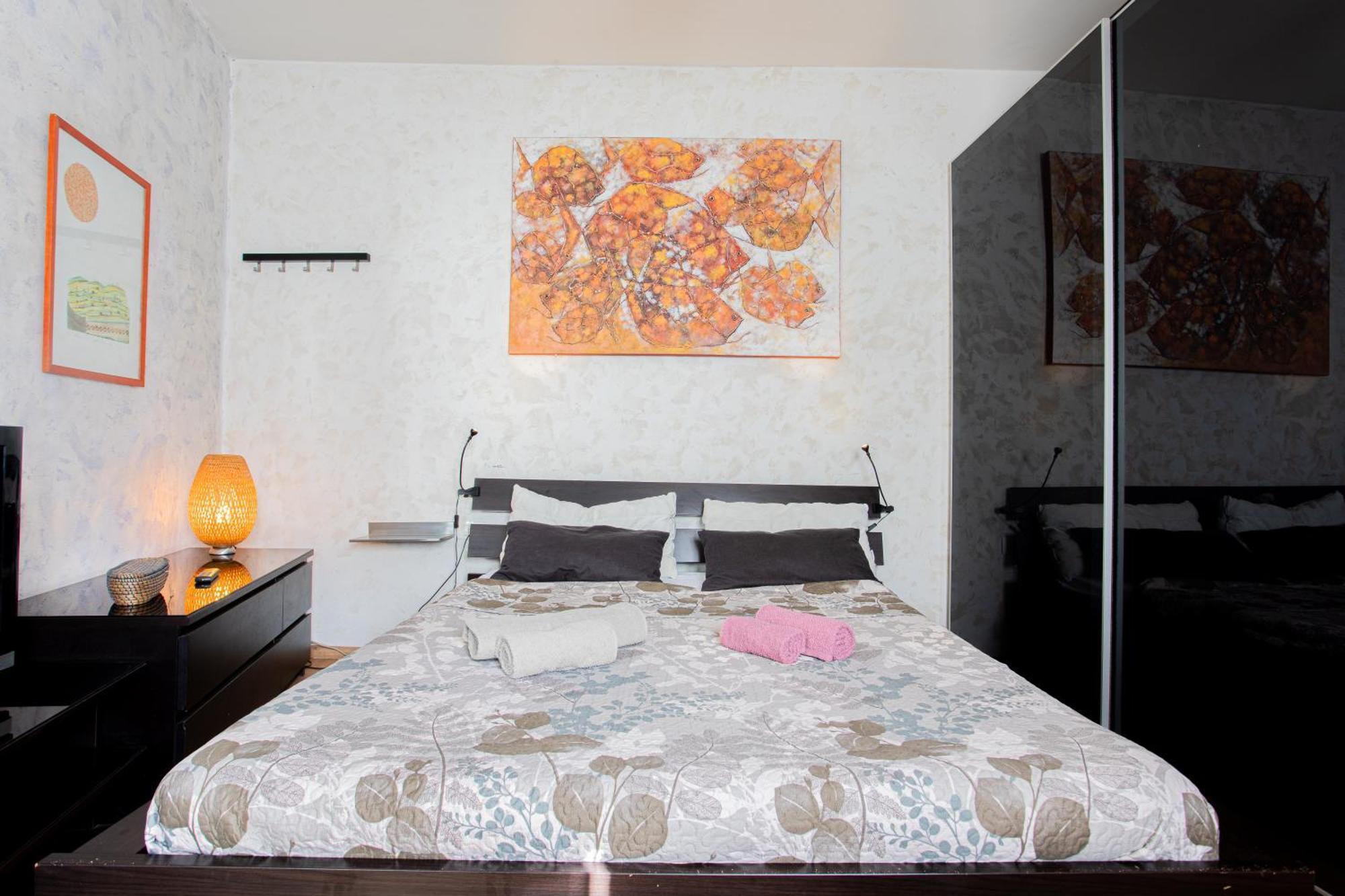Appartamento Casa Moderna Vicino Firenze Prato  Esterno foto