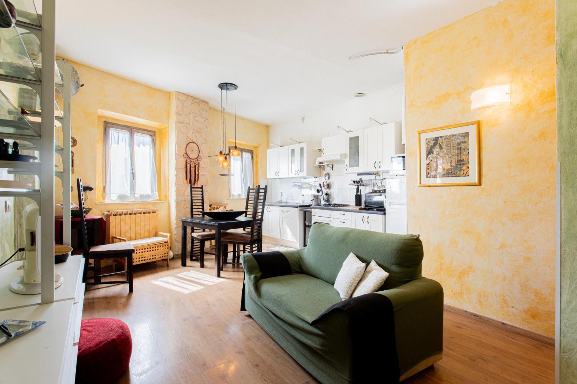 Appartamento Casa Moderna Vicino Firenze Prato  Esterno foto