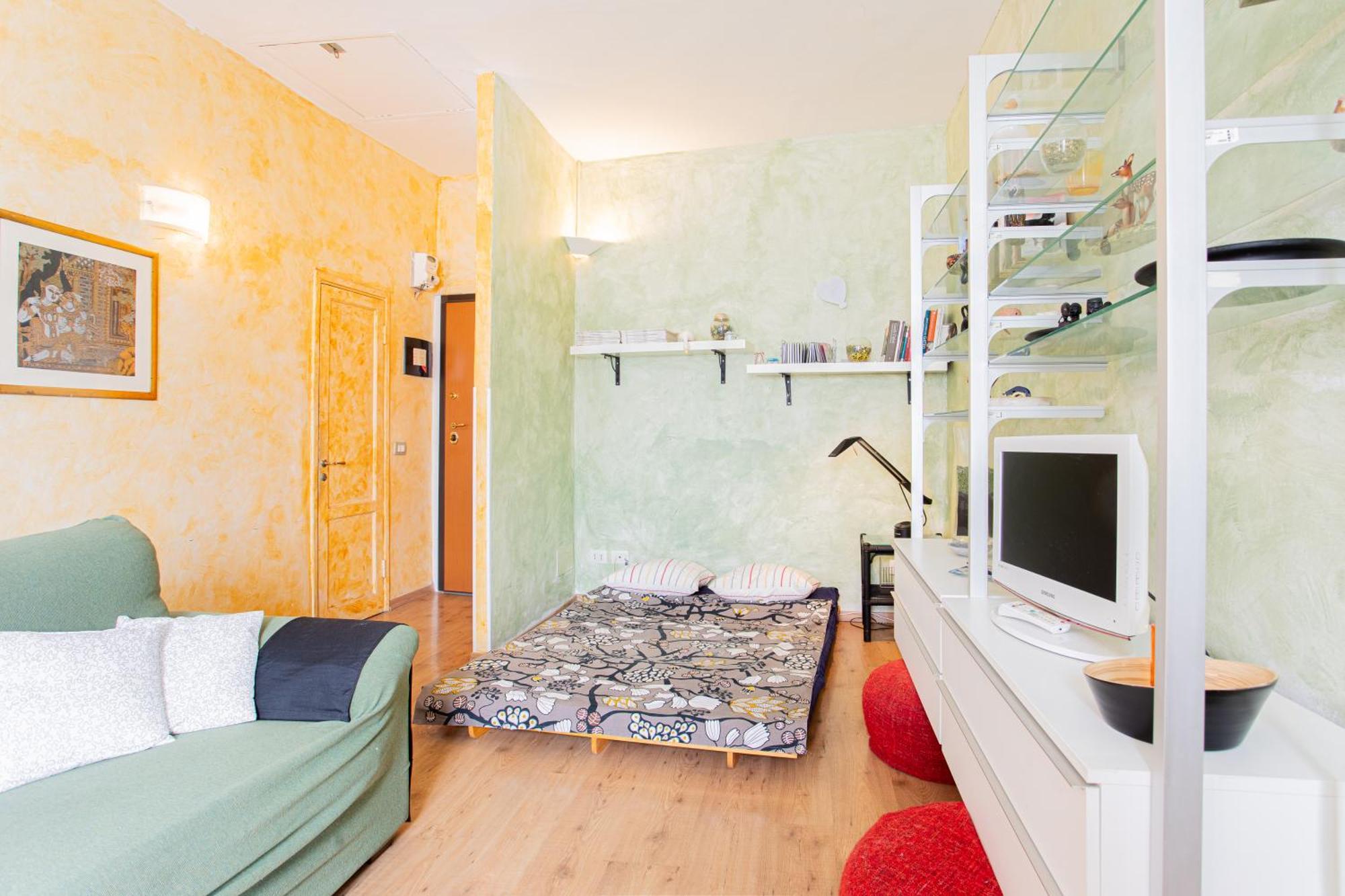 Appartamento Casa Moderna Vicino Firenze Prato  Esterno foto